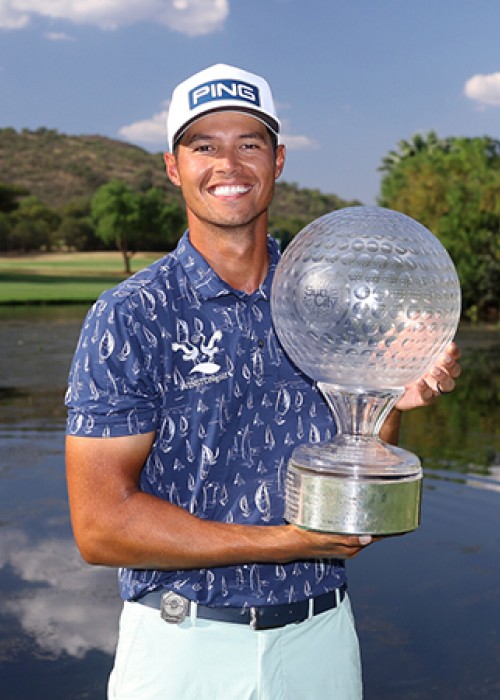 Nedbank Golf Challenge